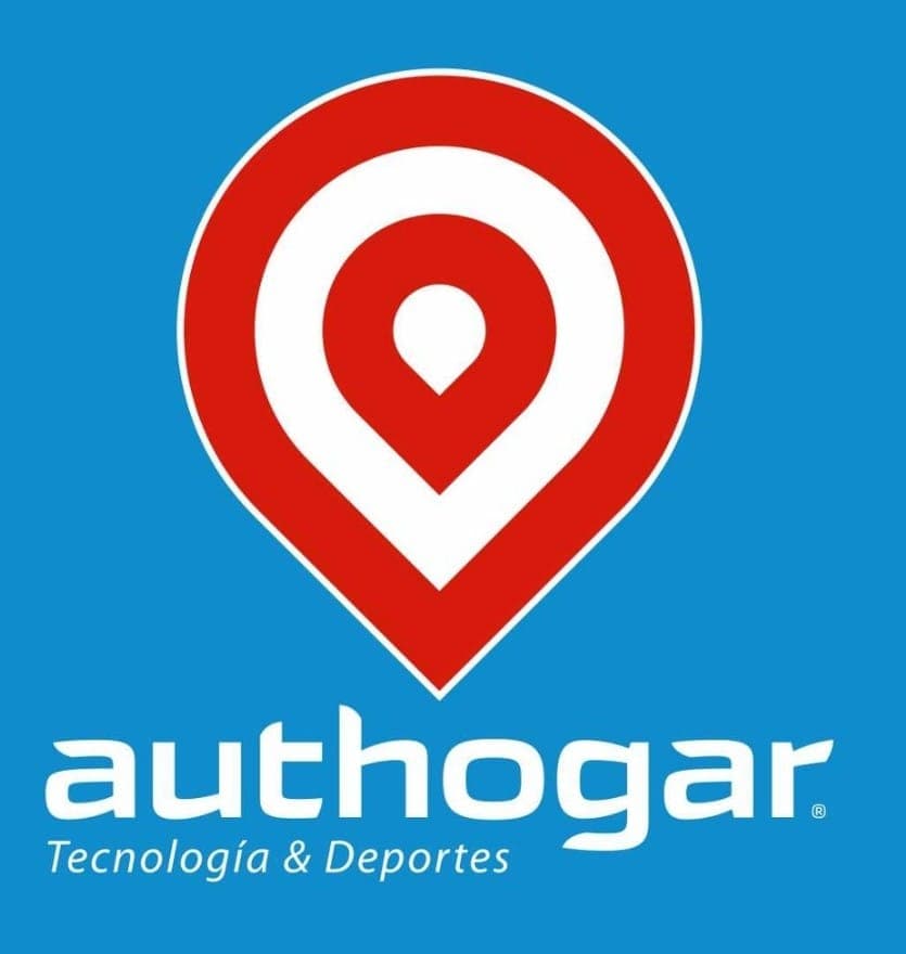 Logo de Authogar