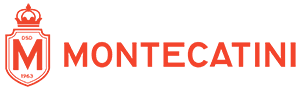 Logo de Montecatini